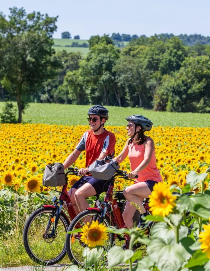 Occitanie Tourism